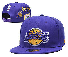 Casquette Los Angeles Lackers (LAKERS)