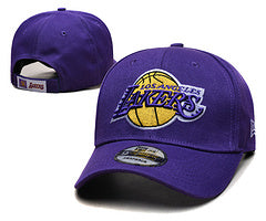 Casquette Los Angeles Lackers (LAKERS)