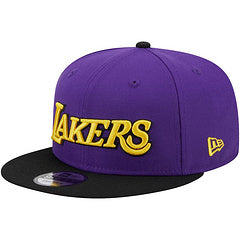 Casquette Los Angeles Lackers (LAKERS)