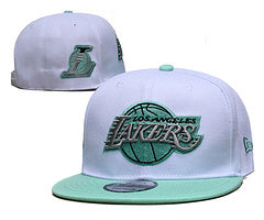 Casquette Los Angeles Lackers (LAKERS)