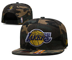 Casquette Los Angeles Lackers (LAKERS)