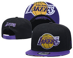 Casquette Los Angeles Lackers (LAKERS)