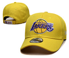 Casquette Los Angeles Lackers (LAKERS)