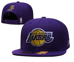 Casquette Los Angeles Lackers (LAKERS)