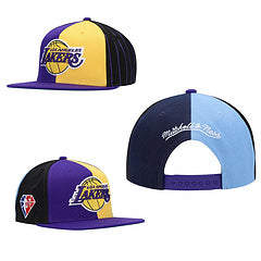Casquette Los Angeles Lackers (LAKERS)