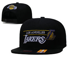 Casquette Los Angeles Lackers (LAKERS)