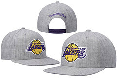 Casquette Los Angeles Lackers (LAKERS)