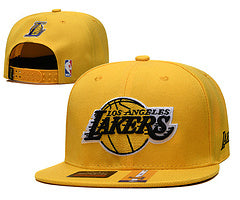 Casquette Los Angeles Lackers (LAKERS)