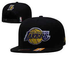 Casquette Los Angeles Lackers (LAKERS)