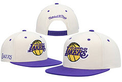 Casquette Los Angeles Lackers (LAKERS)