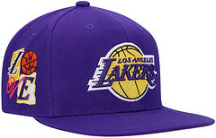 Casquette Los Angeles Lackers (LAKERS)