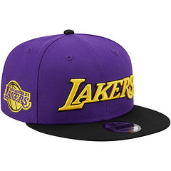 Casquette Los Angeles Lackers (LAKERS)