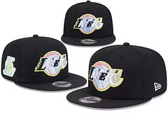 Casquette Los Angeles Lackers (LAKERS)