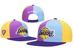 Casquette Los Angeles Lackers (LAKERS)