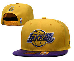 Casquette Los Angeles Lackers (LAKERS)