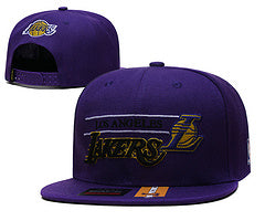 Casquette Los Angeles Lackers (LAKERS)