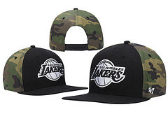 Casquette Los Angeles Lackers (LAKERS)