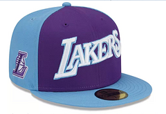 Casquette Los Angeles Lackers (LAKERS)