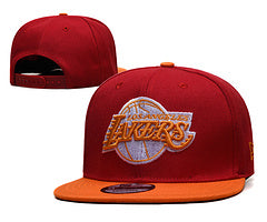 Casquette Los Angeles Lackers (LAKERS)