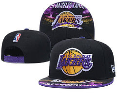 Casquette Los Angeles Lackers (LAKERS)