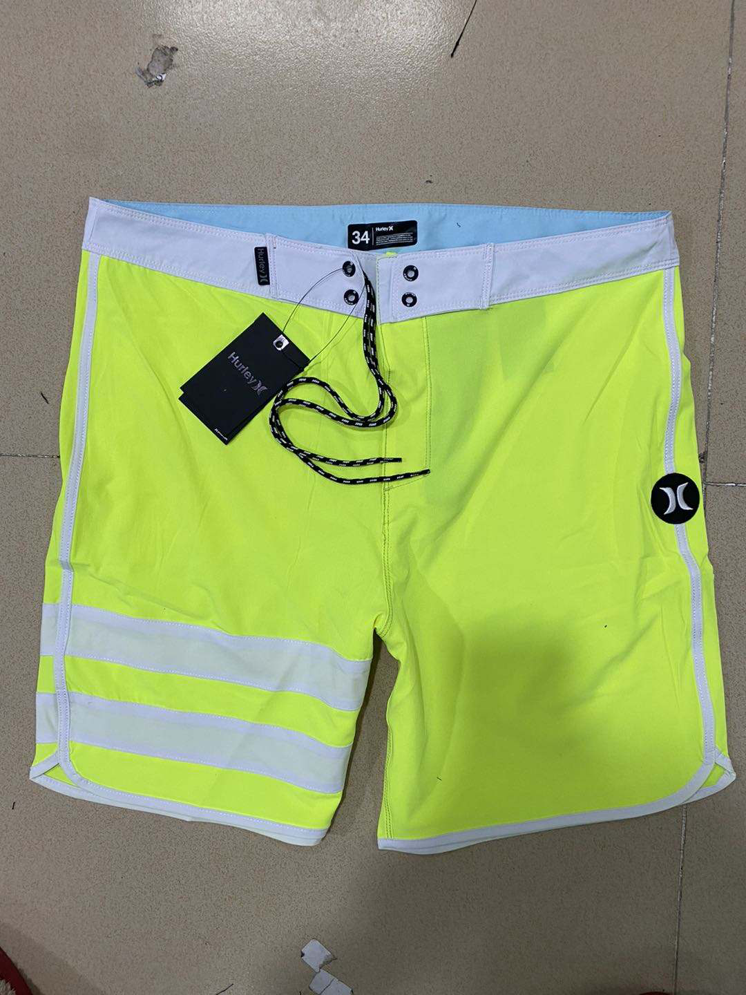 Short Hurley Taille 28